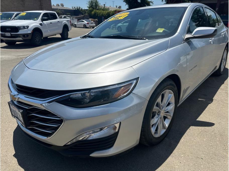 2022 Chevrolet Malibu from JIM Enterprises Auto sales INC.