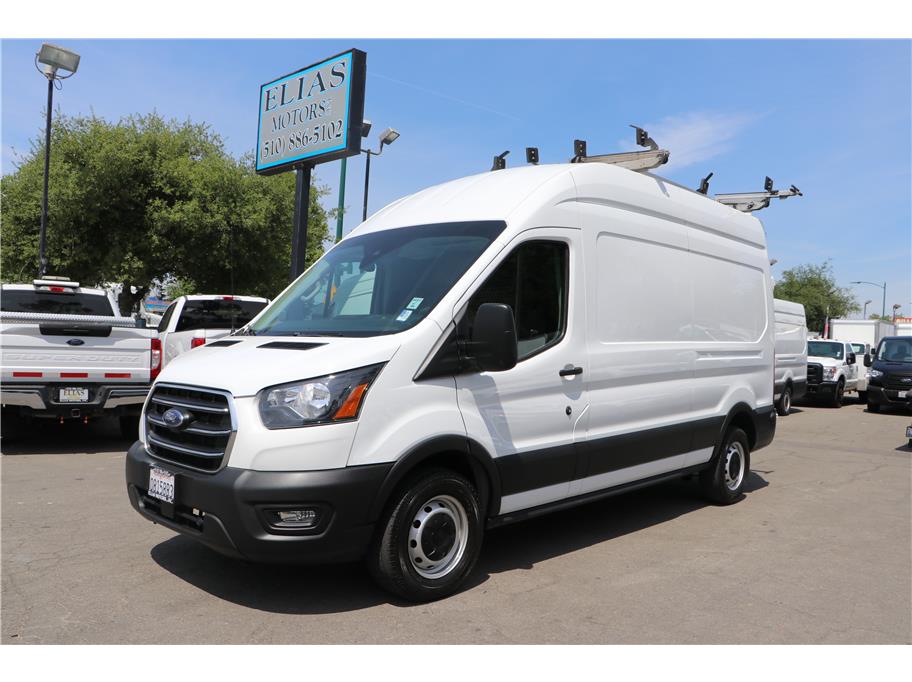 2020 Ford Transit 350 Cargo Van from Elias Motors Inc