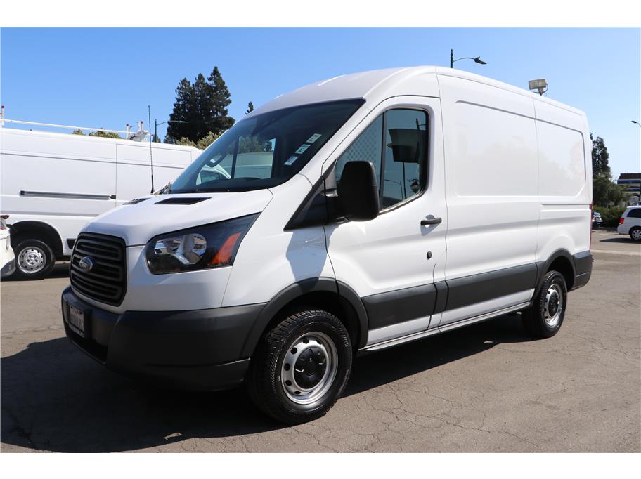 2018 Ford Transit 250 Van from Elias Motors Inc