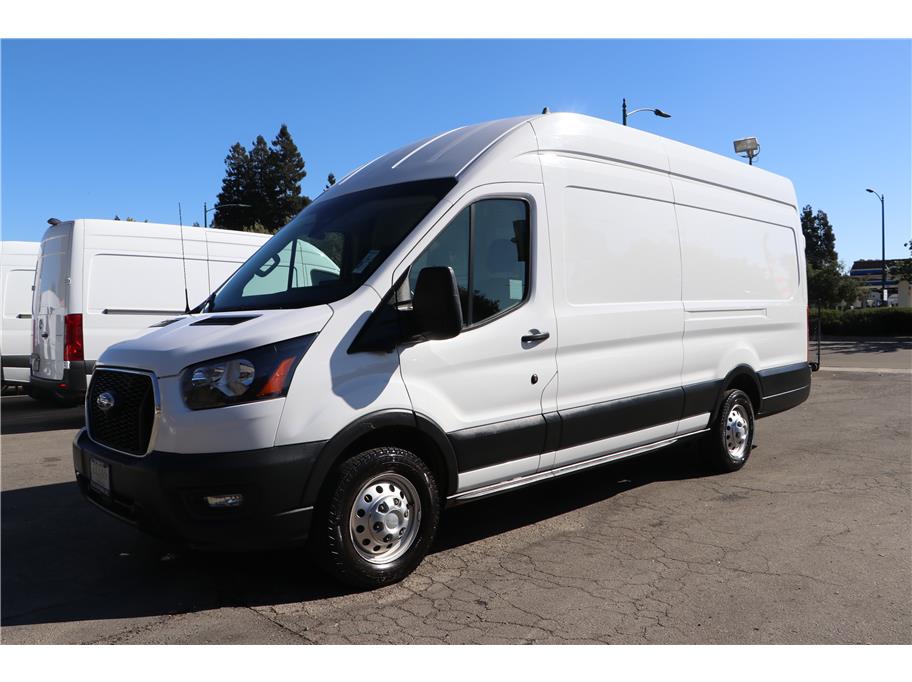 2022 Ford Transit 350 Cargo Van from Elias Motors Inc