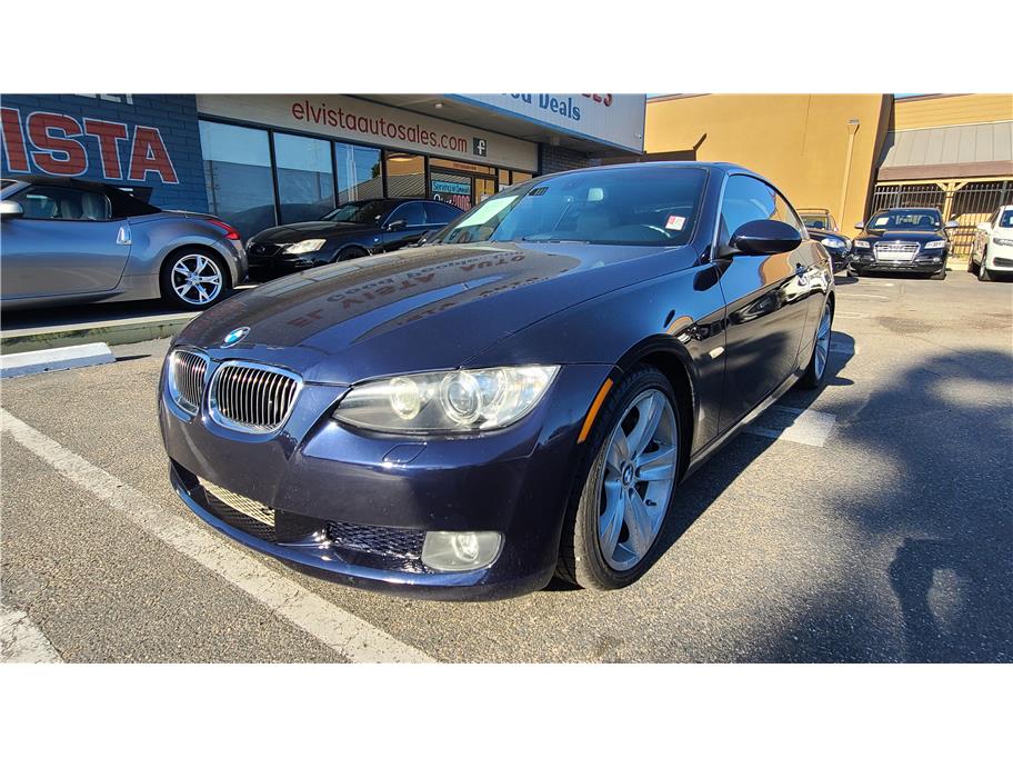 2008 BMW 3 Series from El  Vista Auto Sales