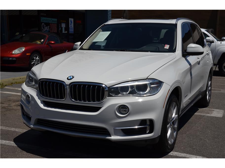 2014 BMW X5 from El  Vista Auto Sales