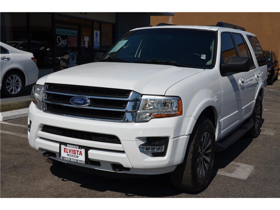2017 Ford Expedition from El  Vista Auto Sales