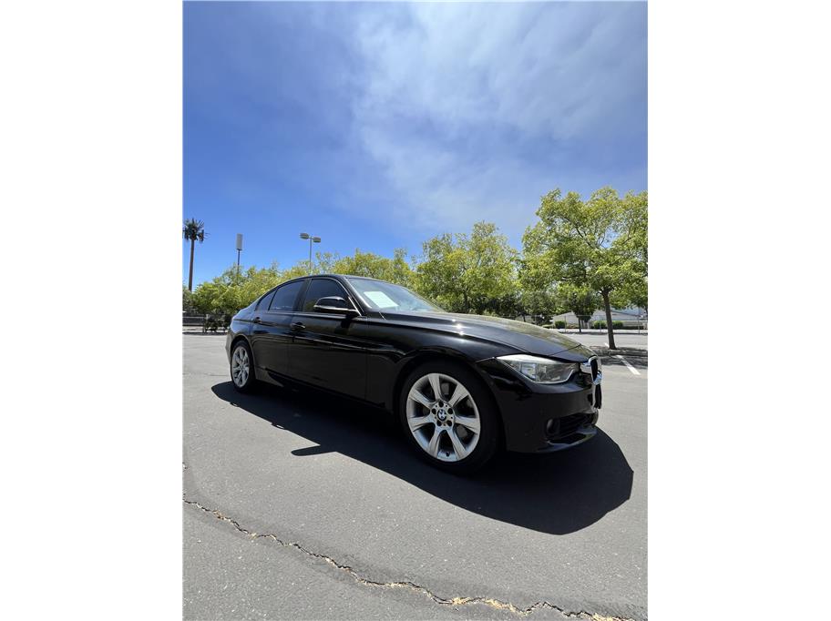 2014 BMW 3 Series from American Auto Credit Inc.