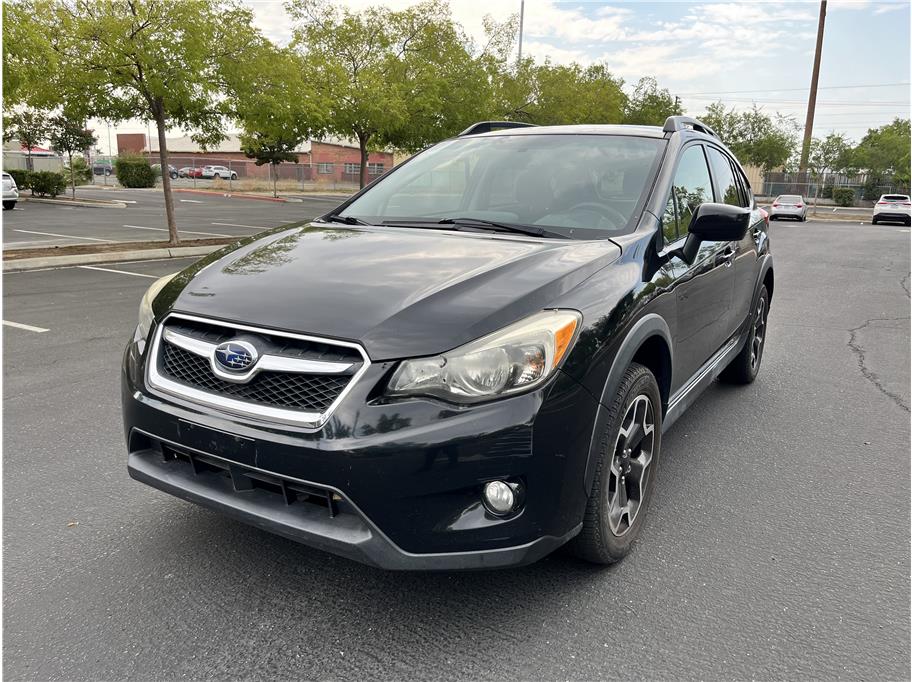 2015 Subaru XV Crosstrek from American Auto Credit Inc.