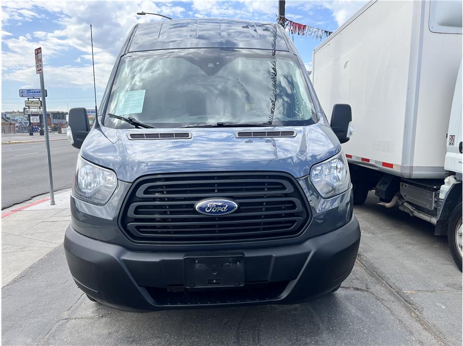 2019 Ford Transit 250 Van from American Auto Credit Inc.