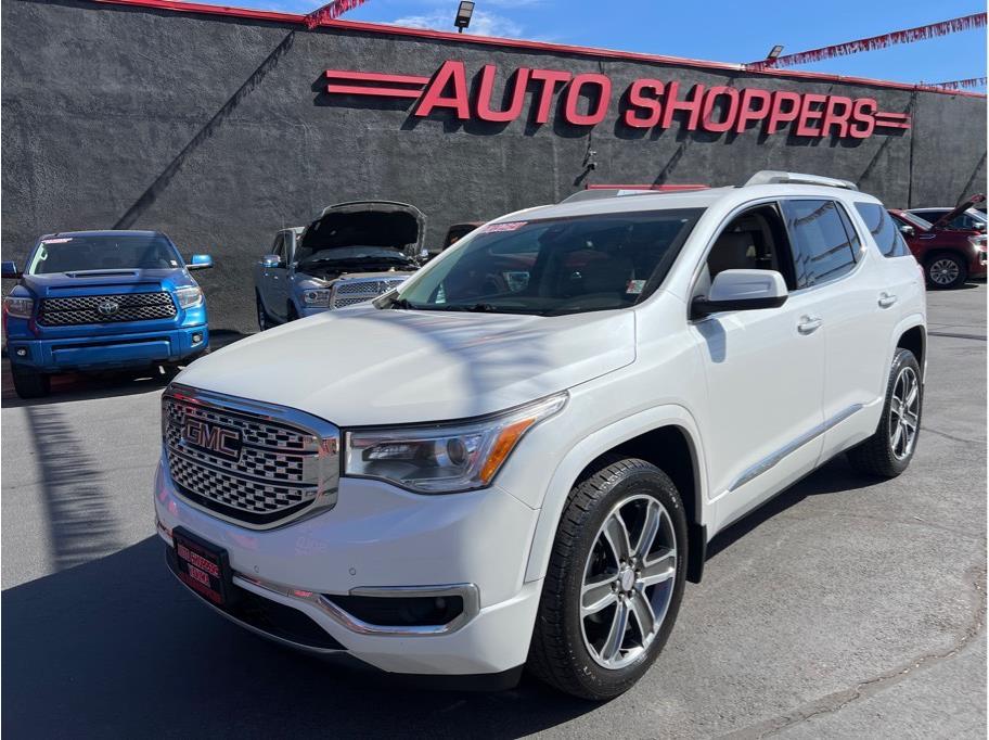 2017 GMC Acadia from Auto Shoppers