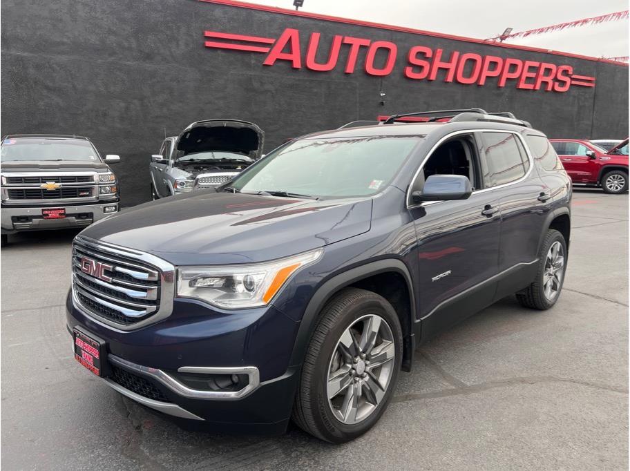 2018 GMC Acadia from Auto Shoppers