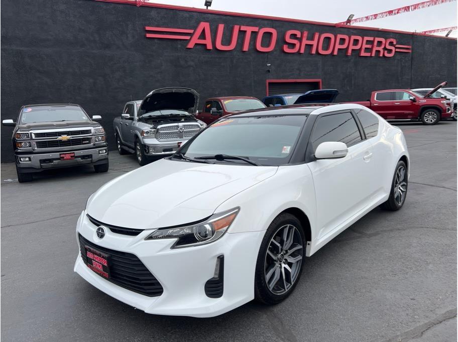 2014 Scion tC from Auto Shoppers