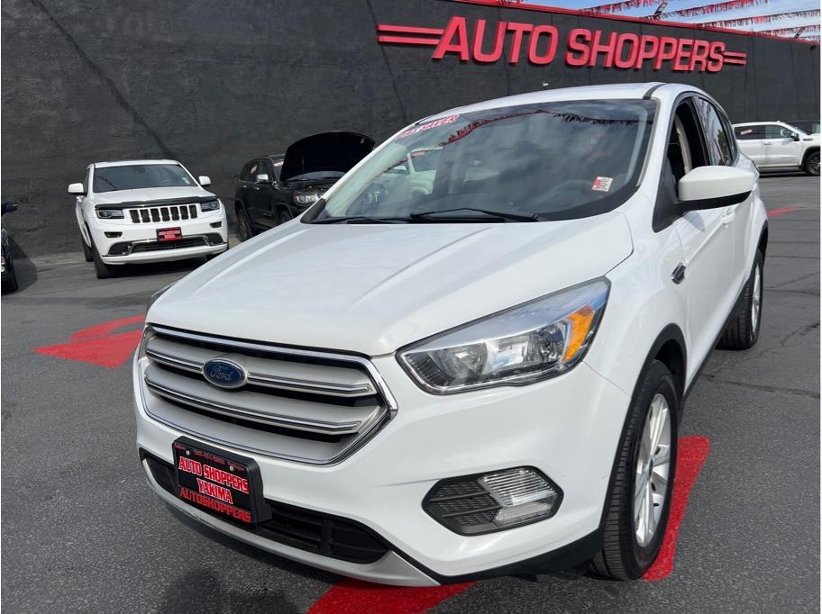 2019 Ford Escape from Auto Shoppers