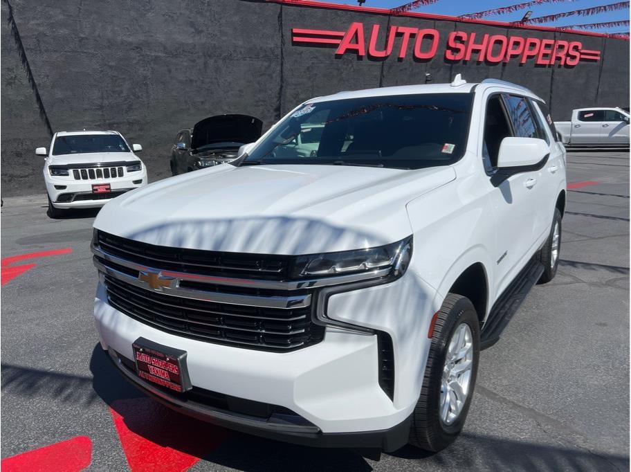 2021 Chevrolet Tahoe from Auto Shoppers