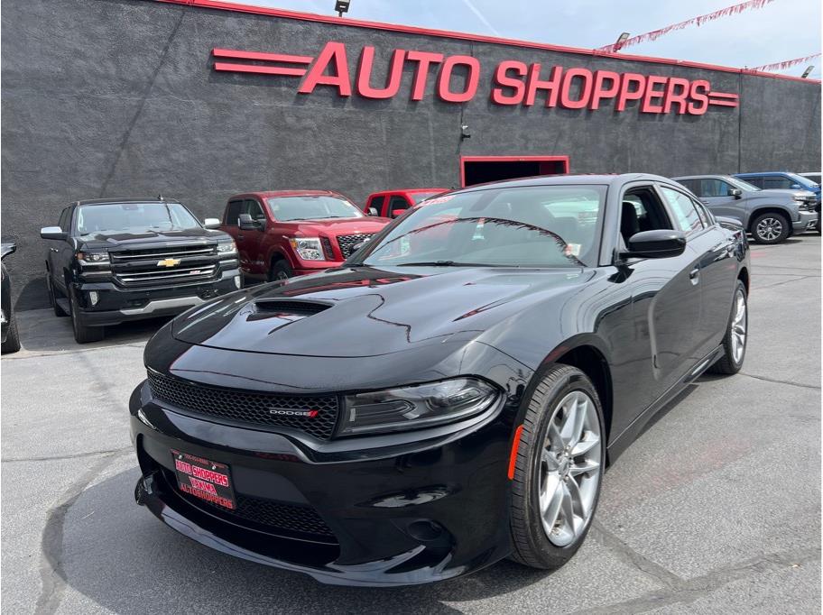 2022 Dodge Charger from Auto Shoppers