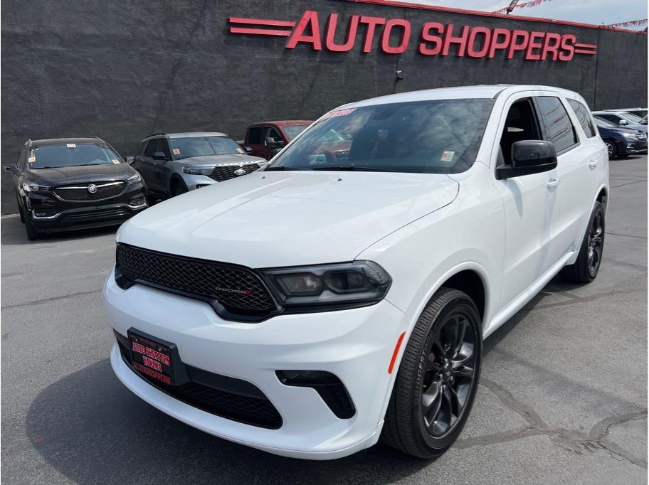 2022 Dodge Durango