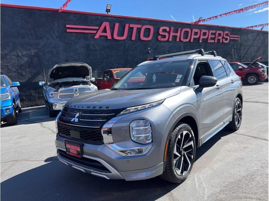 2022 Mitsubishi Outlander from Auto Shoppers