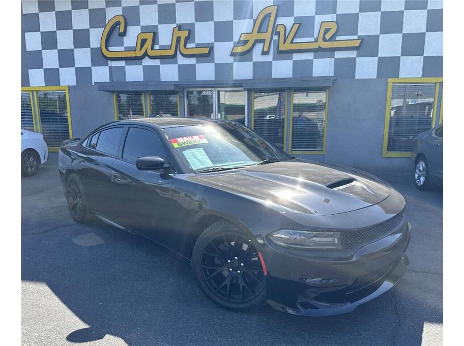 2020 Dodge Charger from CAR AVE