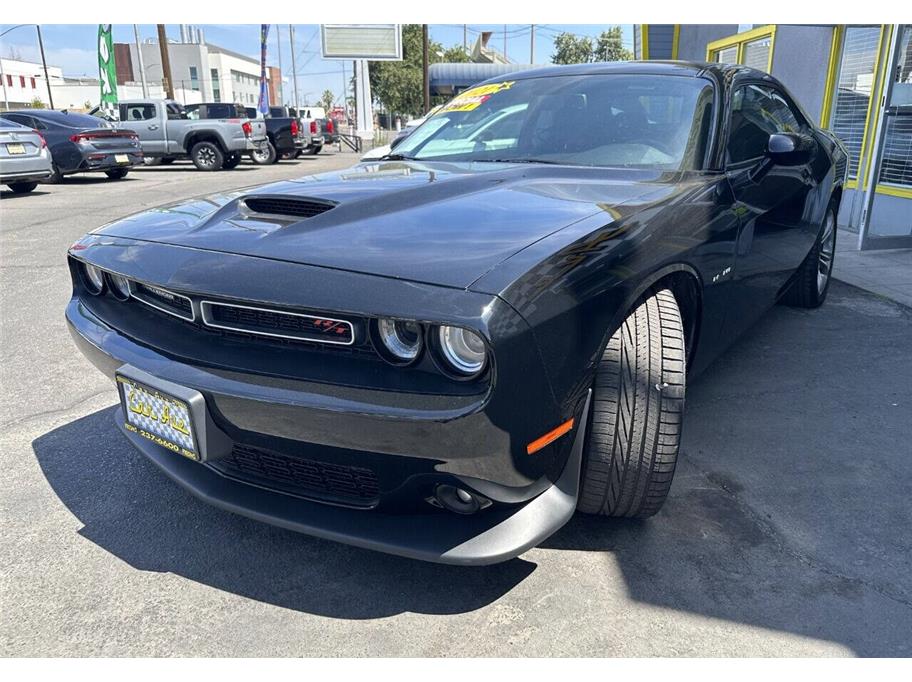 2021 Dodge Challenger from CAR AVE