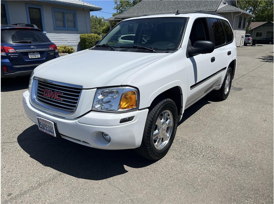 2007 GMC Envoy from Hayes Auto Sales