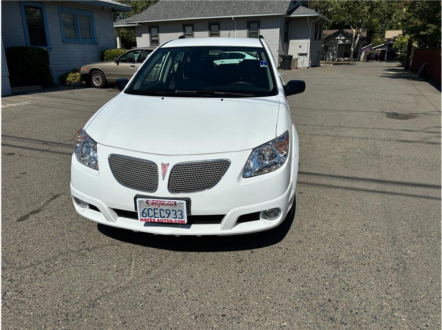 2008 Pontiac Vibe from Hayes Auto Sales