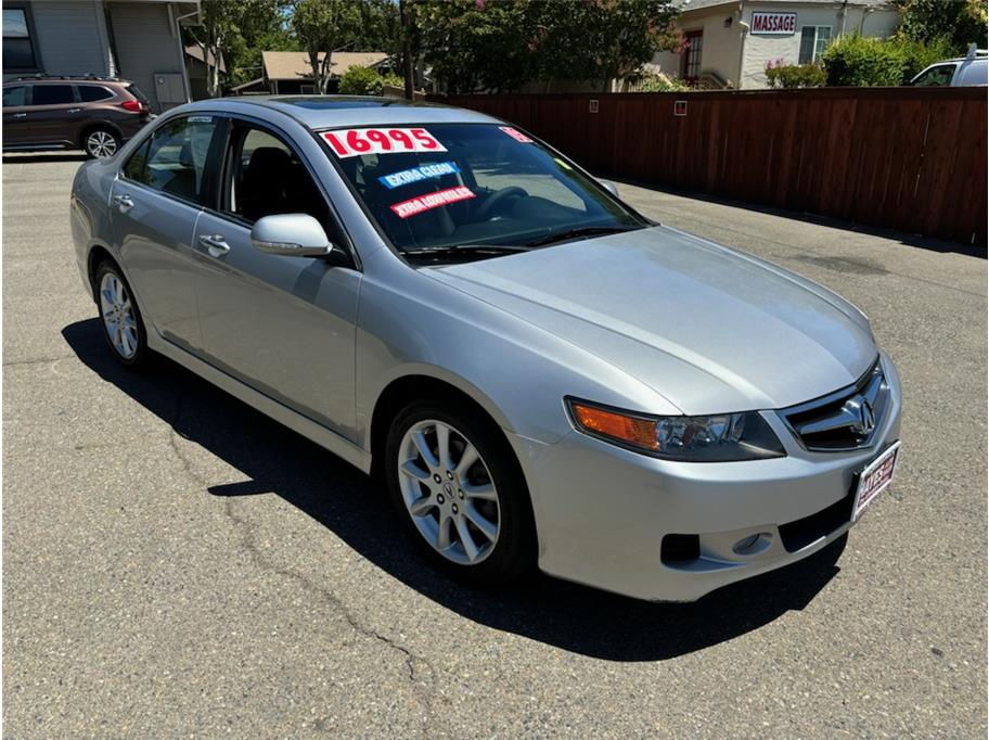 2006 Acura TSX from Hayes Auto Sales