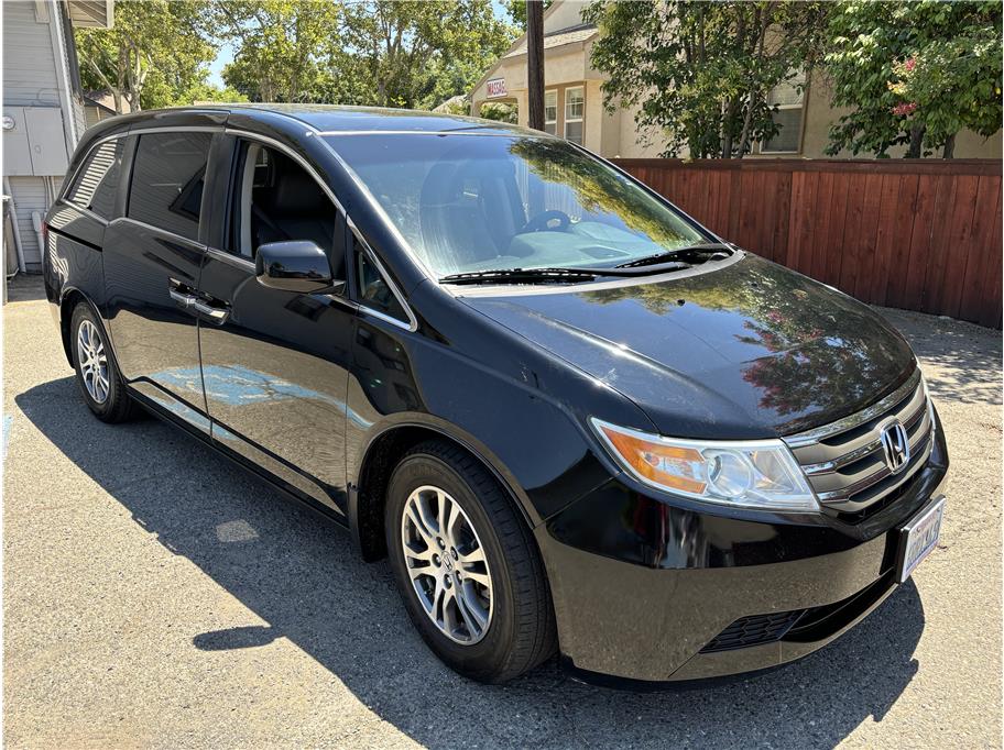 2011 Honda Odyssey from Hayes Auto Sales