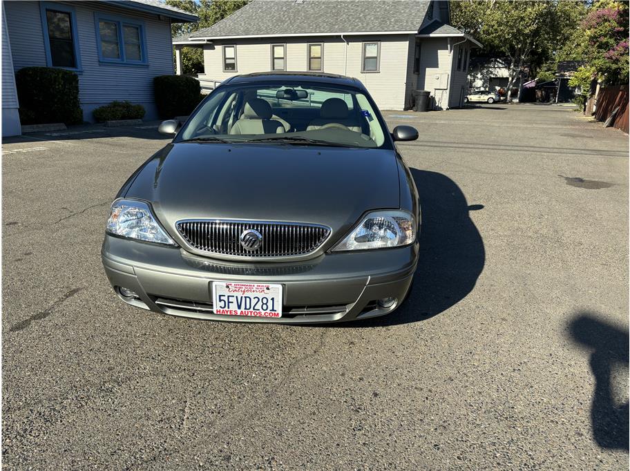 2004 Mercury Sable from Hayes Auto Sales