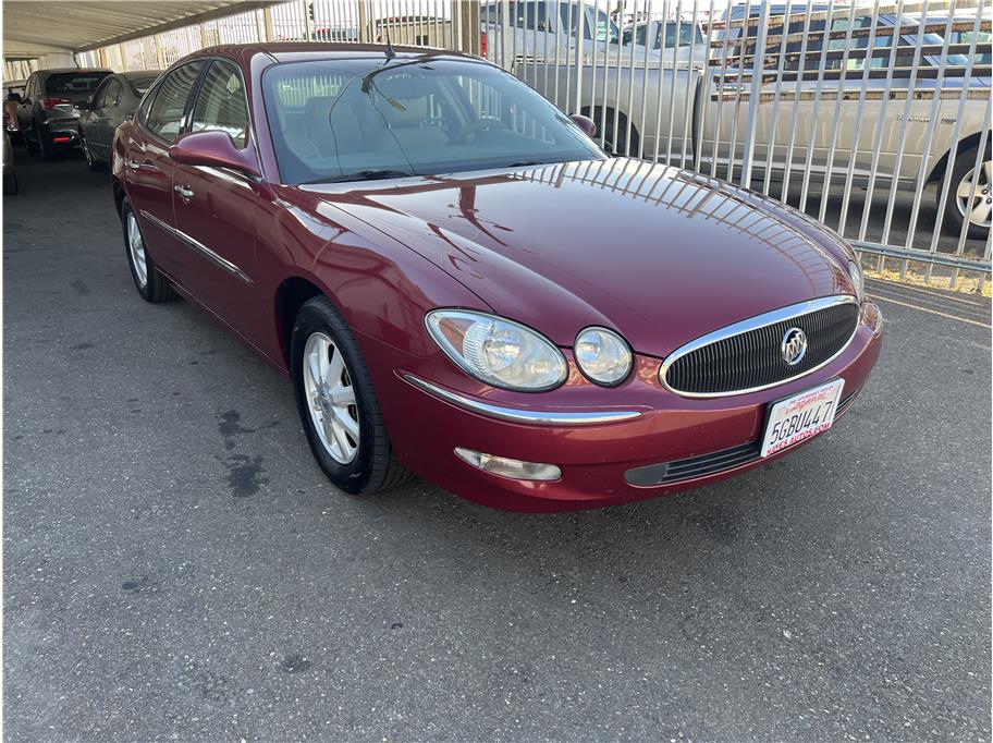 2005 Buick LaCrosse from Hayes Auto Sales