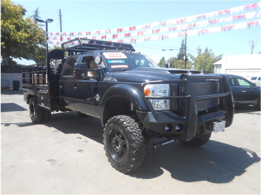 2011 Ford F550 Super Duty Crew Cab & Chassis from Hayes Auto Sales