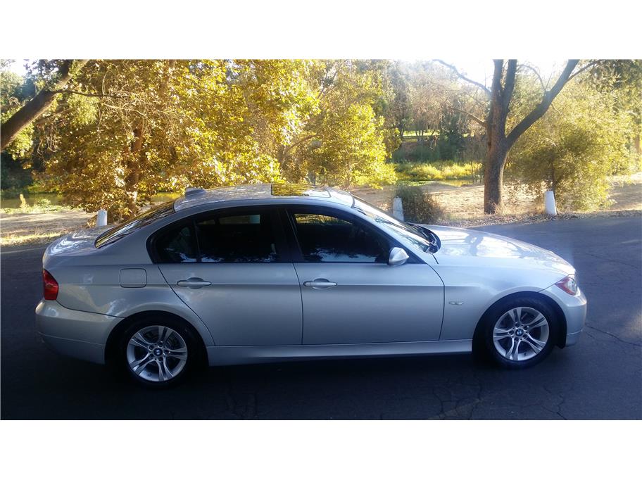 2008 BMW 3 Series from Kars R Us