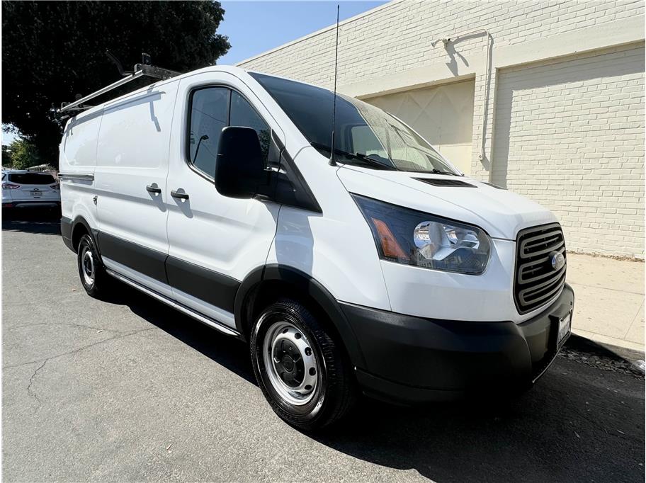 2019 Ford Transit 150 Van