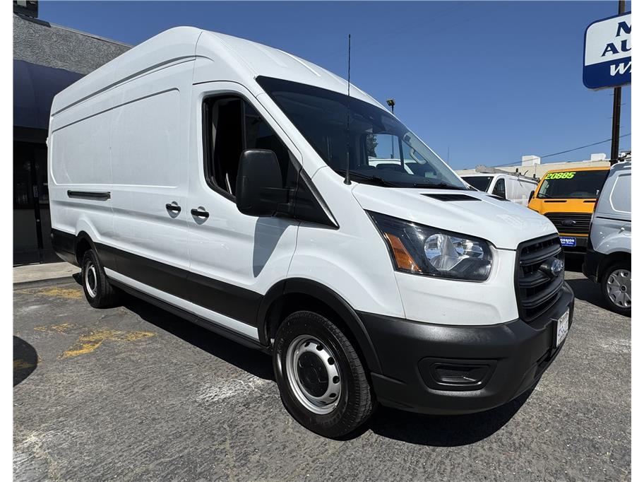 2020 Ford Transit 350 Cargo Van