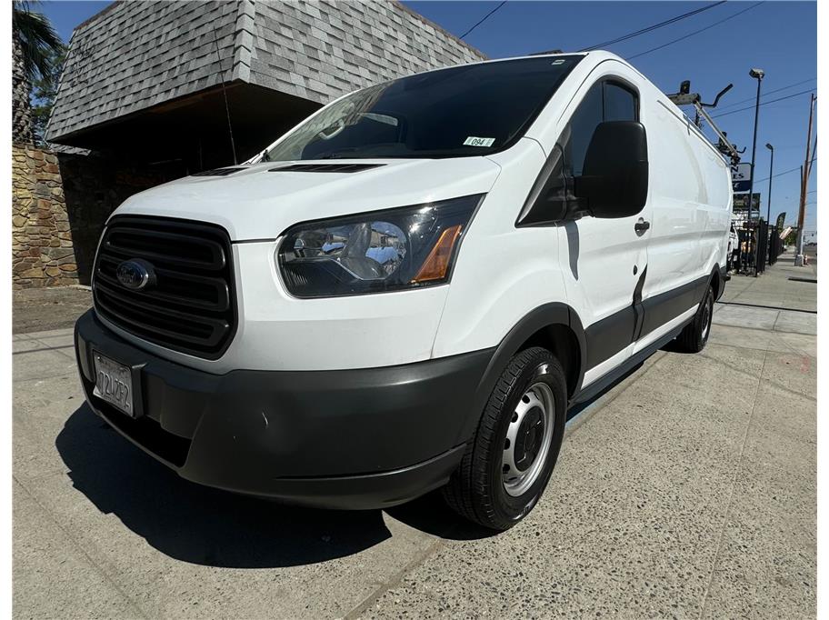 2017 Ford Transit 250 Van from Mission Auto Sales
