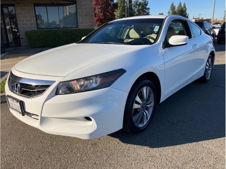 2012 Honda Accord from Triple Crown Auto Sales - Roseville