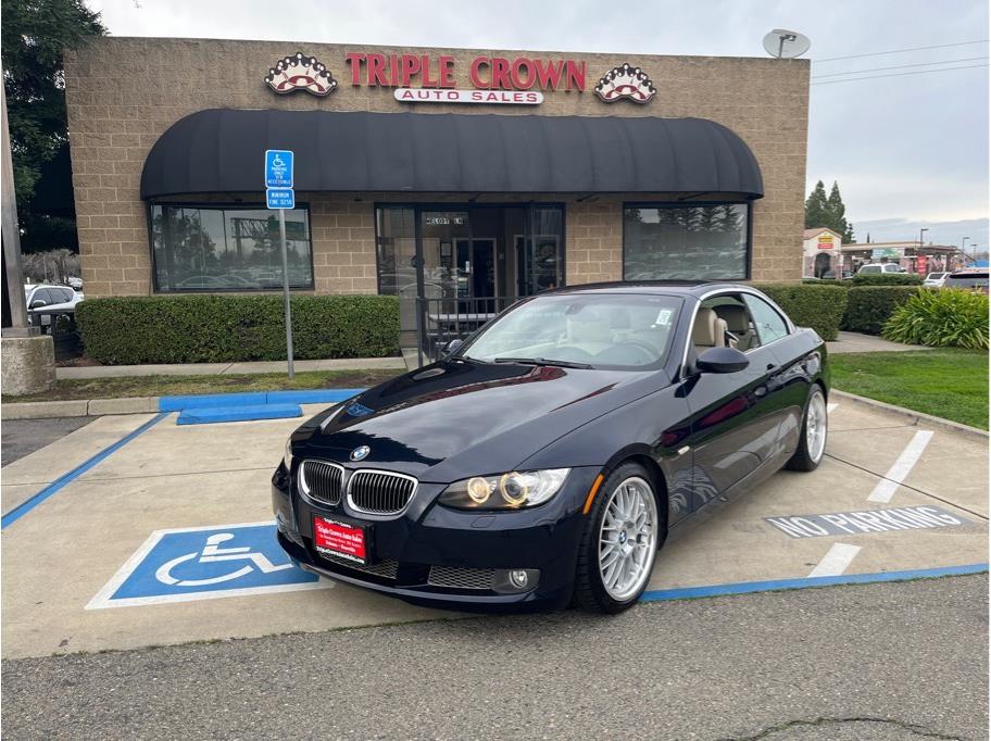 2007 BMW 3 Series from Triple Crown Auto Sales