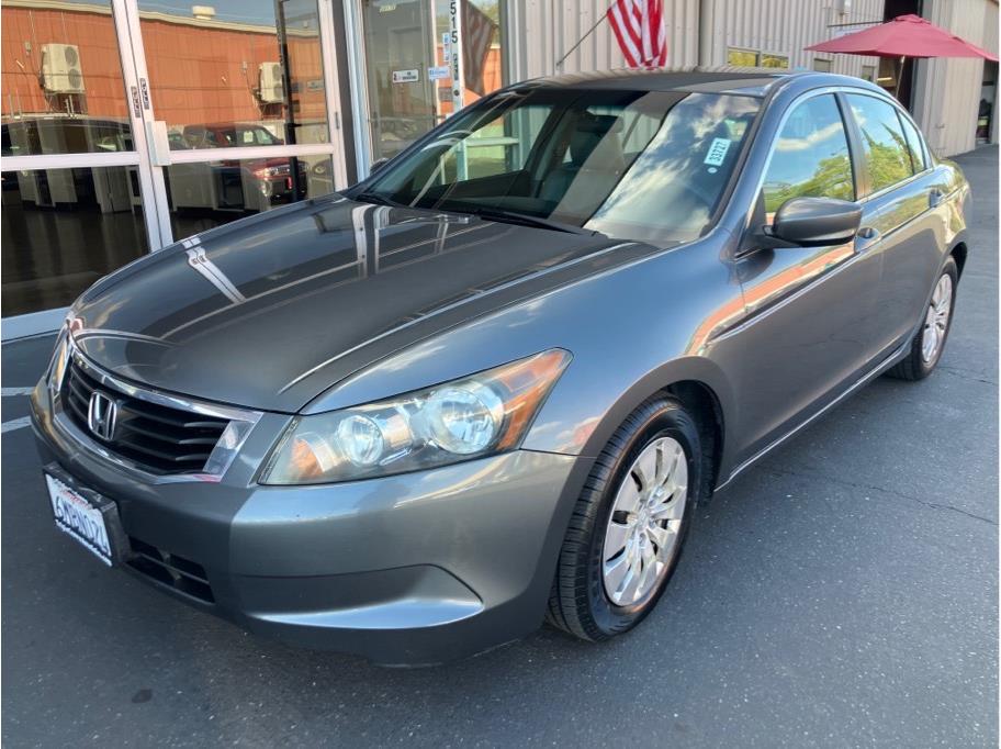 2010 Honda Accord from Triple Crown Auto Sales