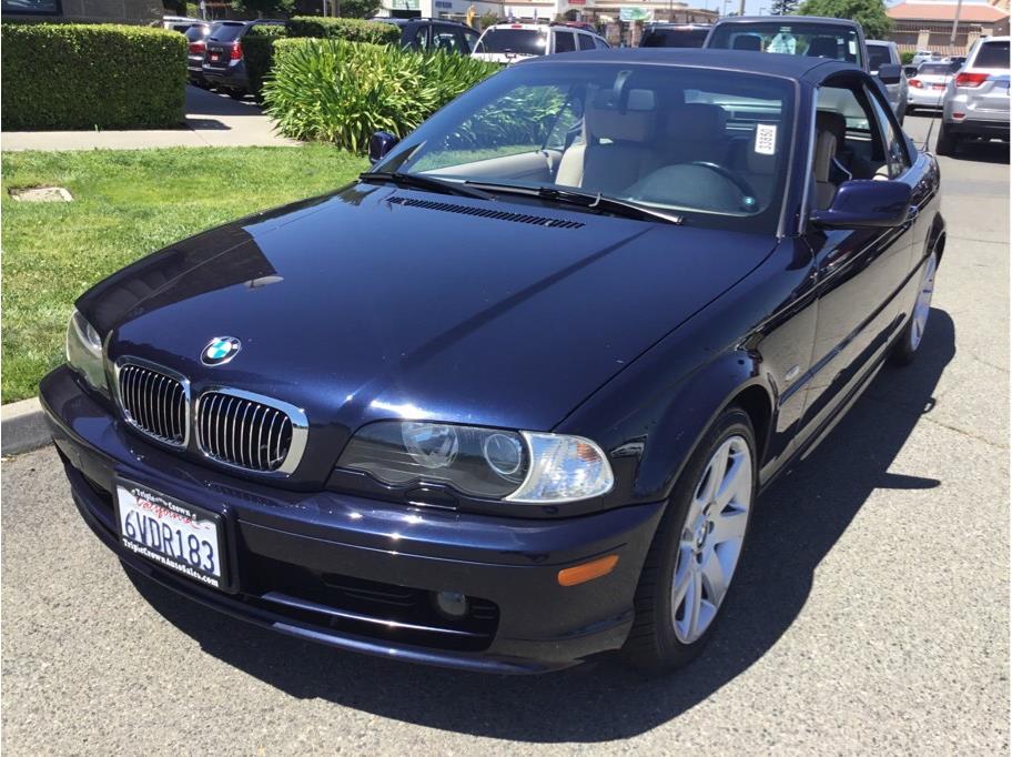 2002 BMW 3 Series from Triple Crown Auto Sales - Roseville