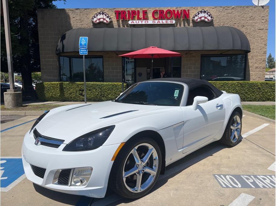 2008 Saturn SKY from Triple Crown Auto Sales