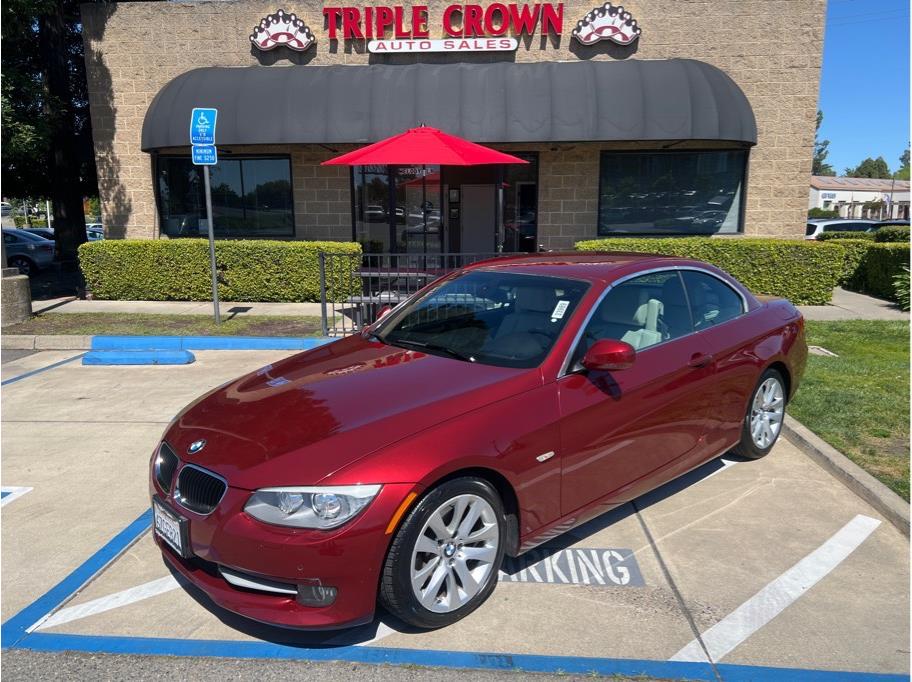 2013 BMW 3 Series from Triple Crown Auto Sales