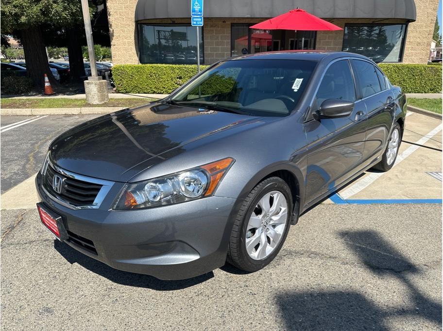 2010 Honda Accord from Triple Crown Auto Sales - Roseville