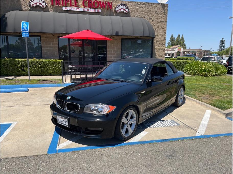 2009 BMW 1 Series from Triple Crown Auto Sales