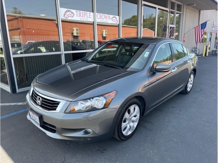 2009 Honda Accord from Triple Crown Auto Sales