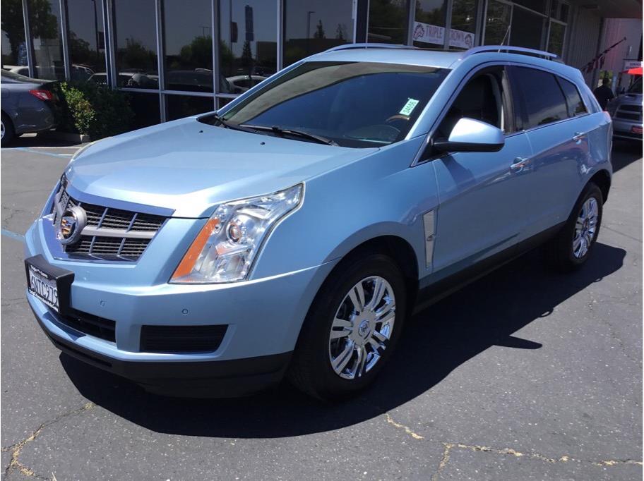 2011 Cadillac SRX from Triple Crown Auto Sales