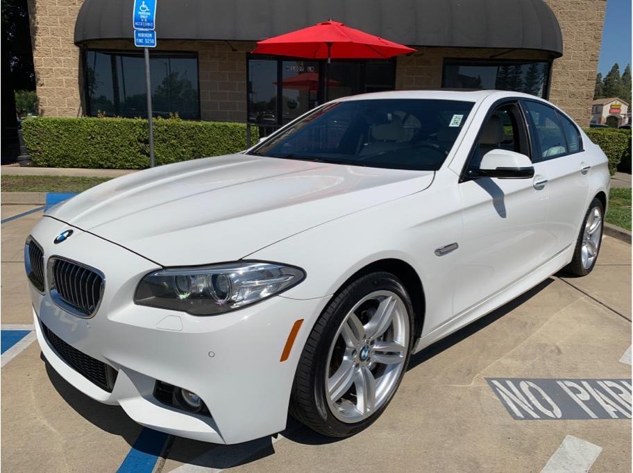 2014 BMW 5 Series from Triple Crown Auto Sales
