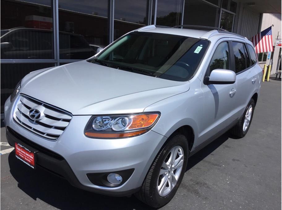 2010 Hyundai Santa Fe from Triple Crown Auto Sales