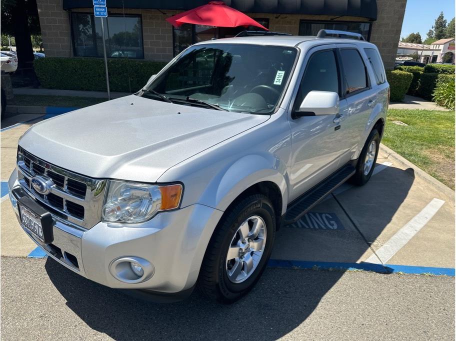 2011 Ford Escape from Triple Crown Auto Sales