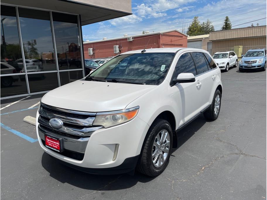 2011 Ford Edge from Triple Crown Auto Sales