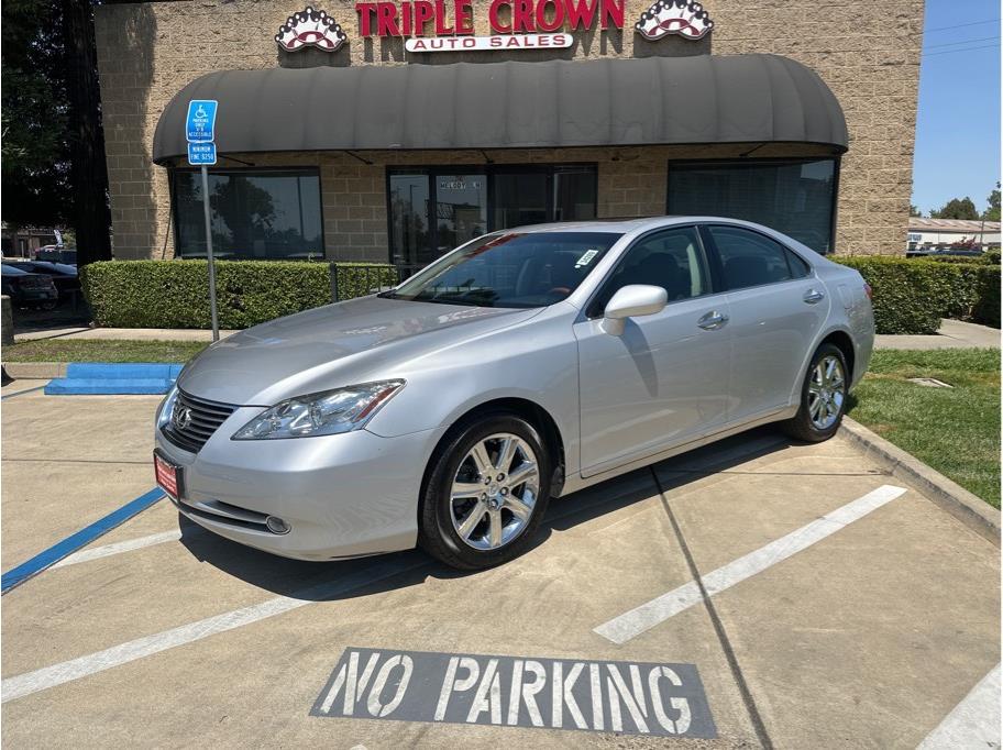 2008 Lexus ES from Triple Crown Auto Sales - Roseville