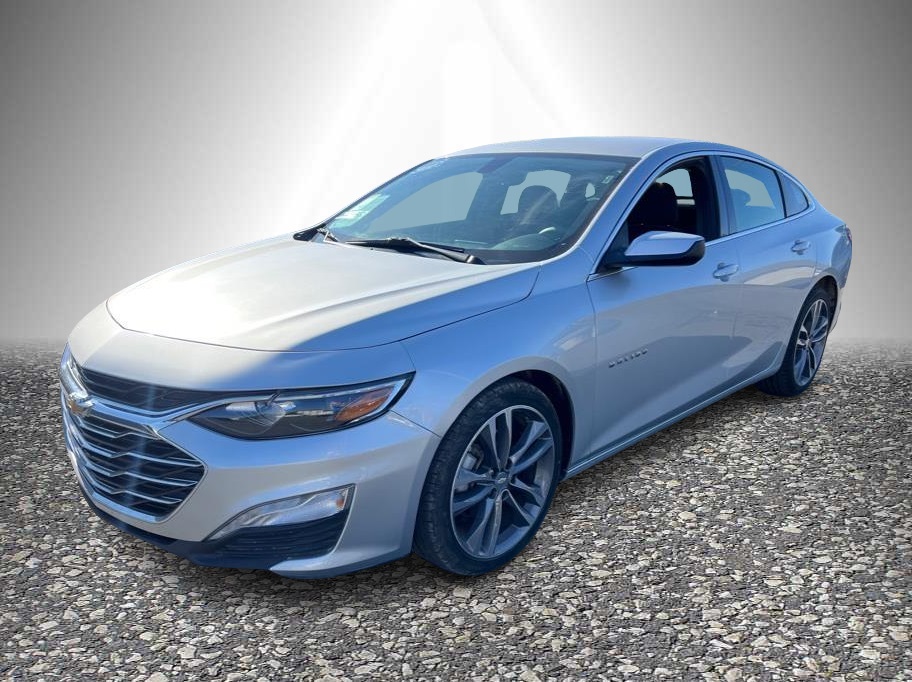 2022 Chevrolet Malibu