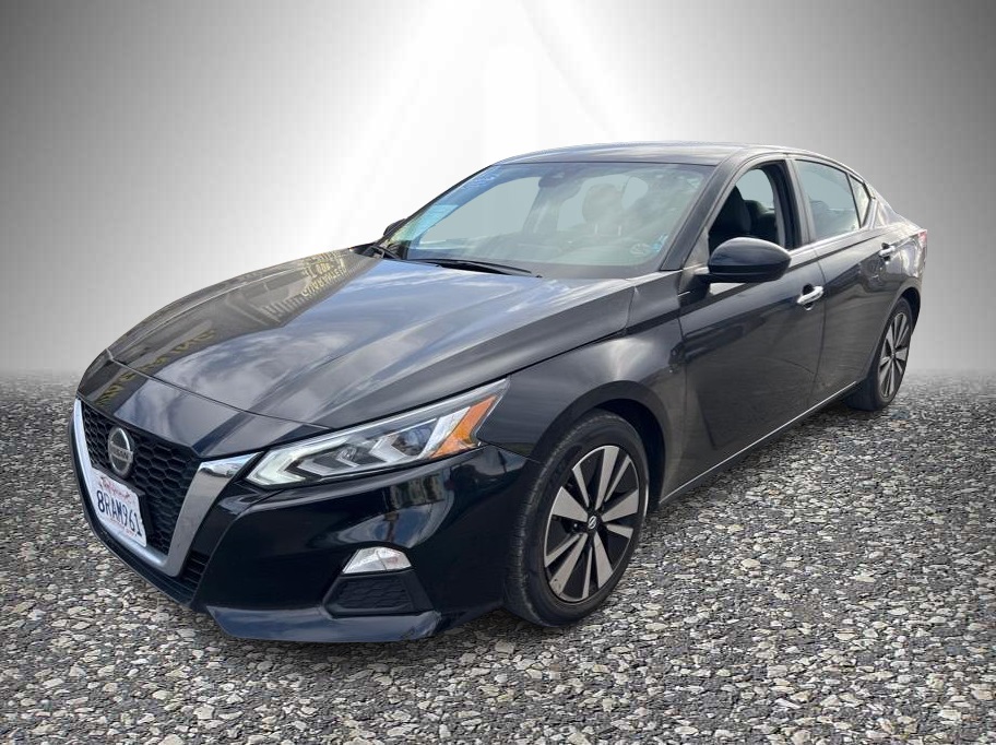 2021 Nissan Altima