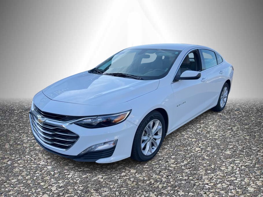 2022 Chevrolet Malibu from Super Shopper Auto Sales Inc