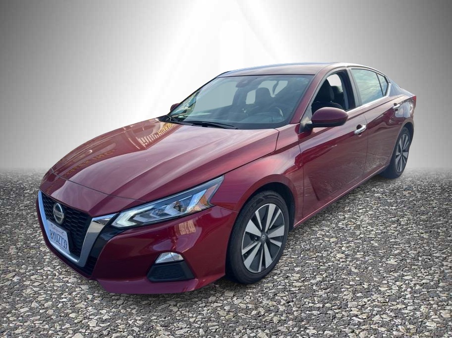 2022 Nissan Altima from Super Shopper Auto Sales Inc